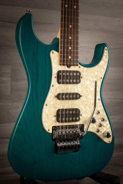 USED - Tom Anderson Classic Bora Bora Blue