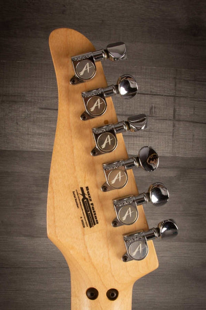 USED - Tom Anderson Classic Bora Bora Blue