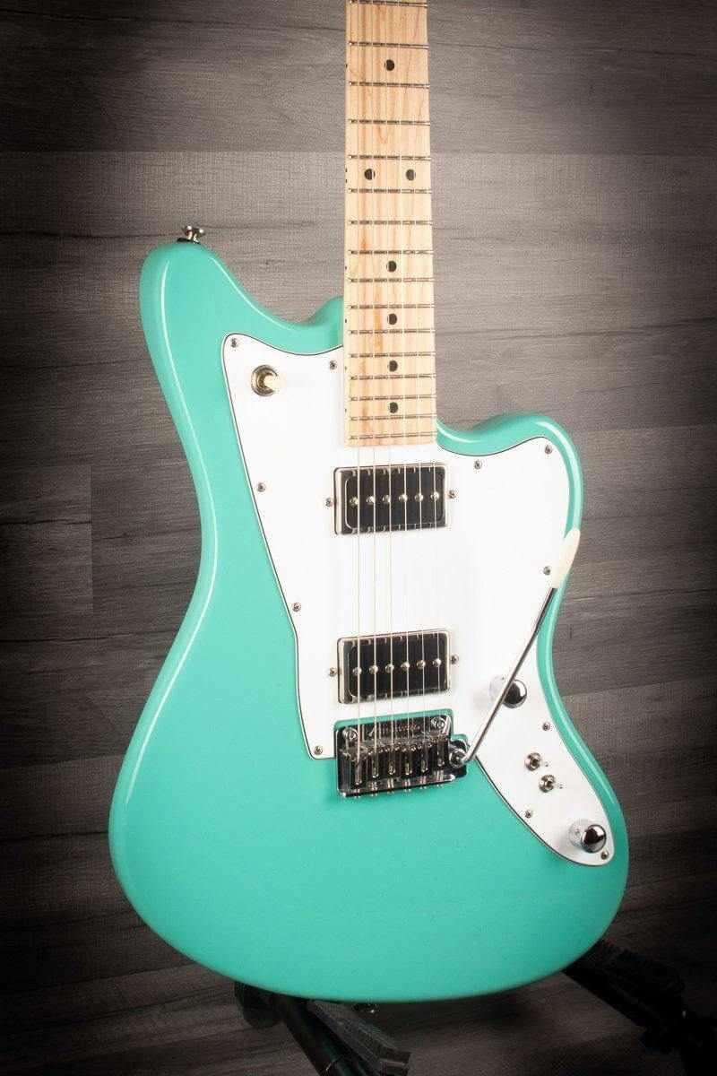 USED - Tom Anderson - Raven Classic Seafoam Green