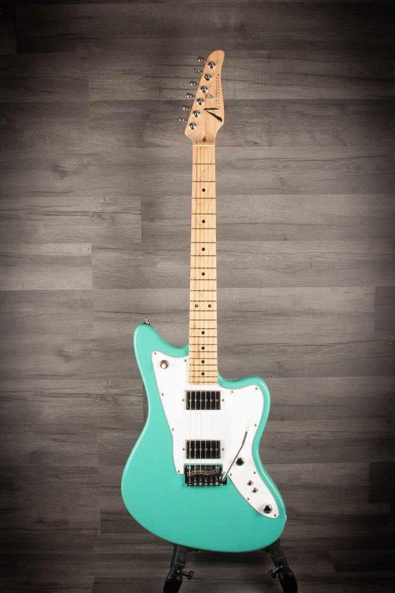 USED - Tom Anderson - Raven Classic Seafoam Green