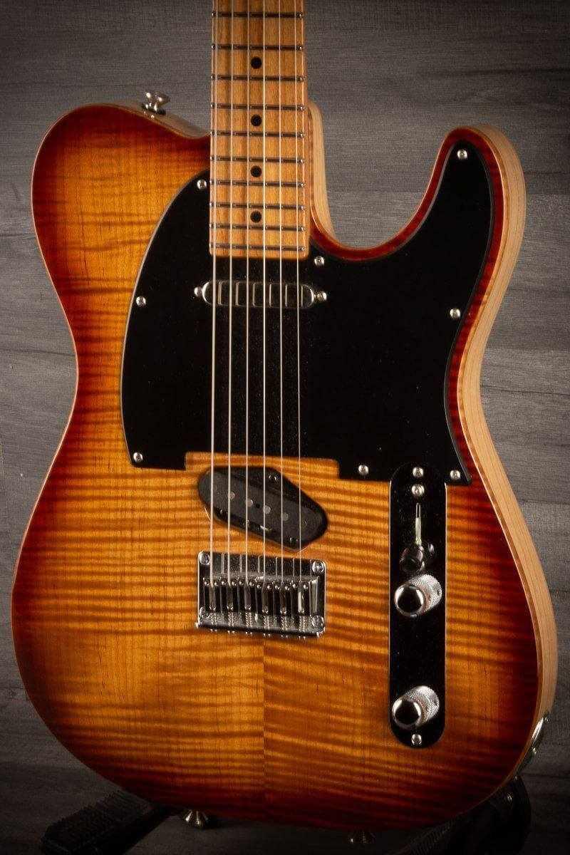 USED - Tom Anderson Top T Classic - S/N 06-14-19N