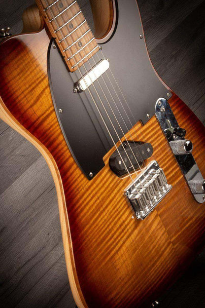 USED - Tom Anderson Top T Classic - S/N 06-14-19N