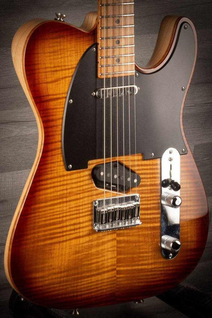 USED - Tom Anderson Top T Classic - S/N 06-14-19N