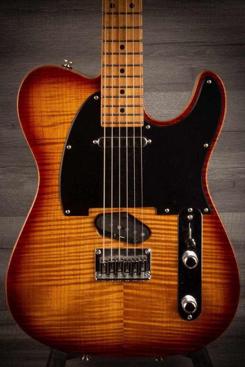 USED - Tom Anderson Top T Classic - S/N 06-14-19N