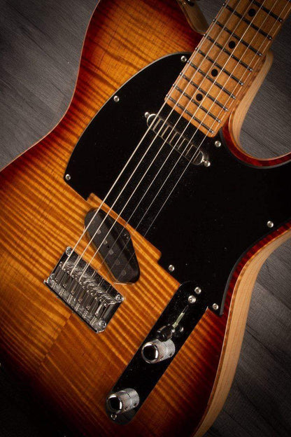 USED - Tom Anderson Top T Classic - S/N 06-14-19N