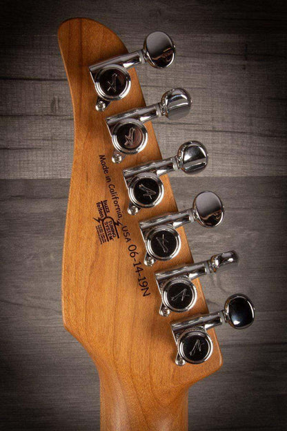 USED - Tom Anderson Top T Classic - S/N 06-14-19N