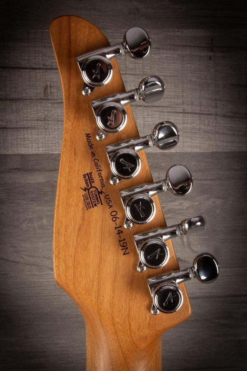 USED - Tom Anderson Top T Classic - S/N 06-14-19N