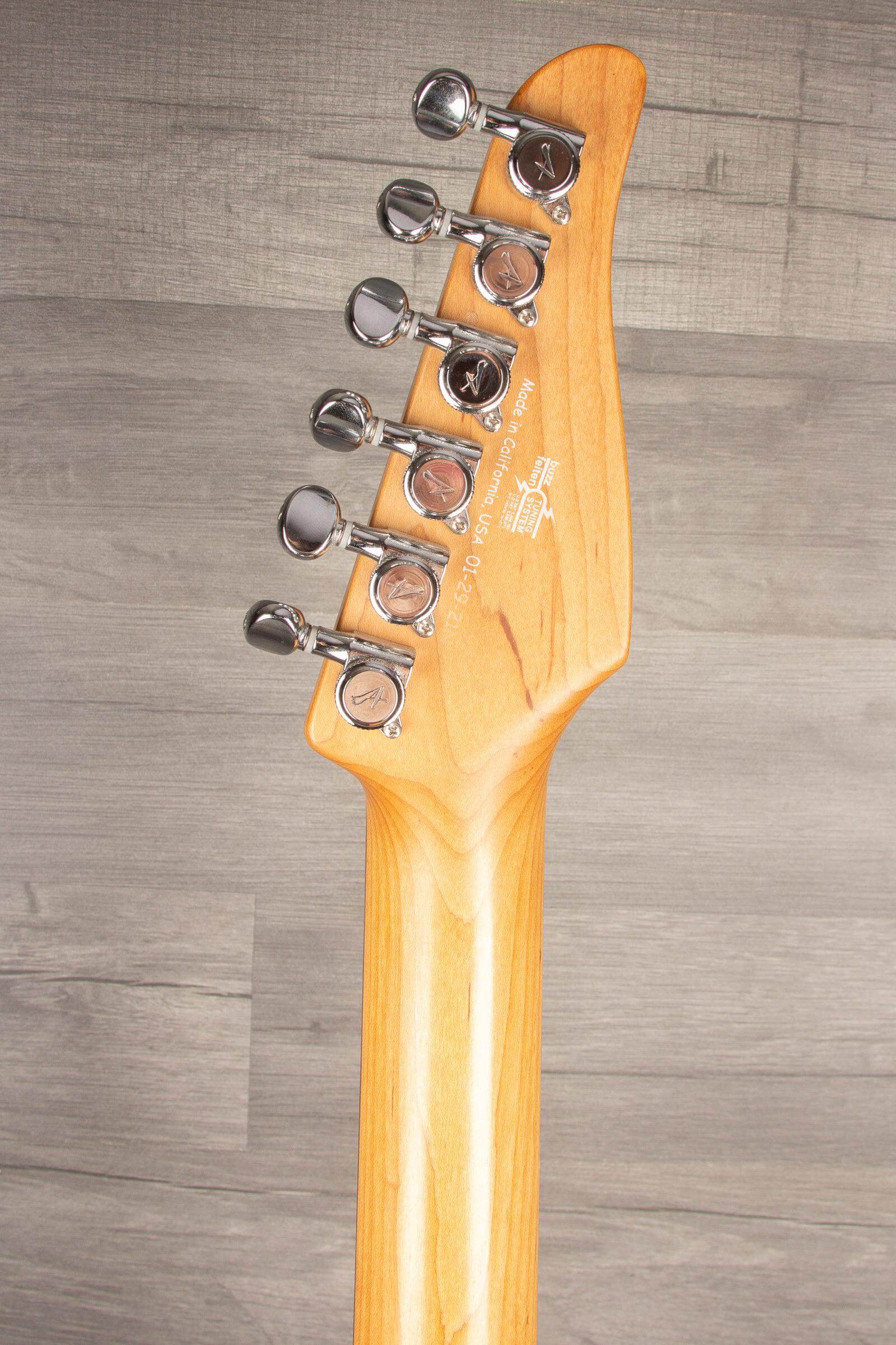 USED - Tom Anderson Drop Top Quilt Atlantic Storm #01-29-21
