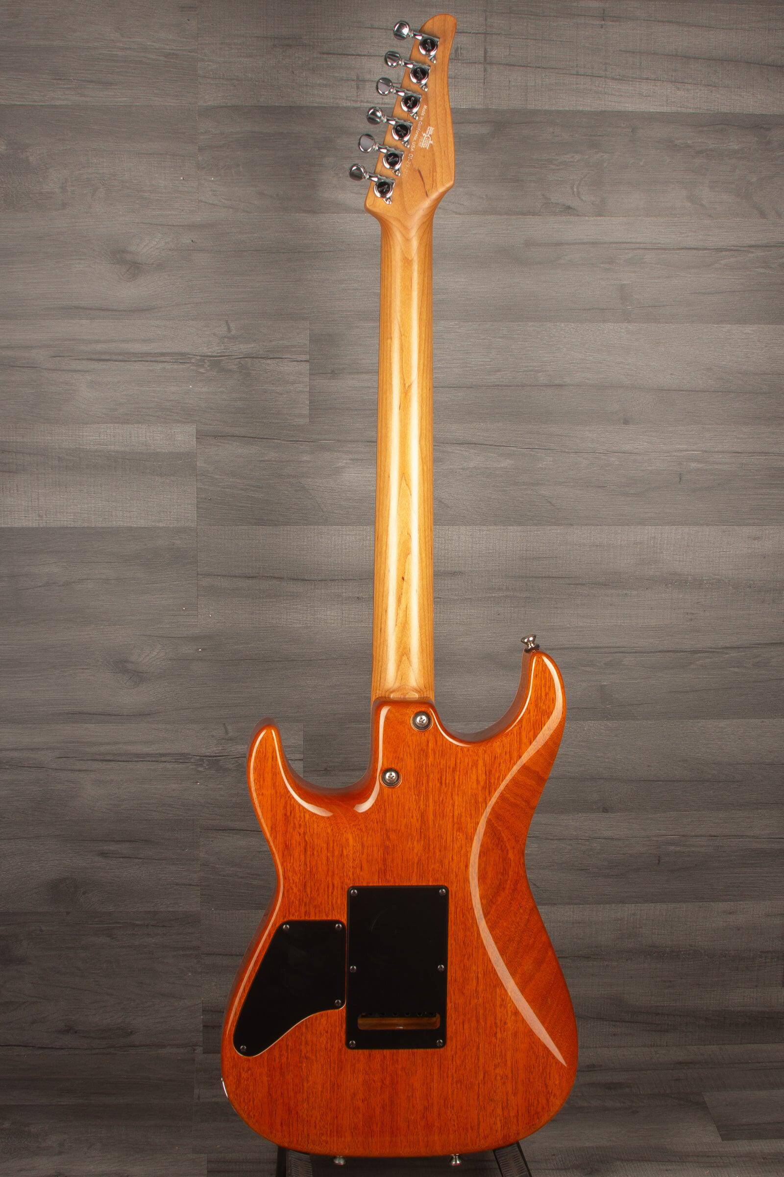 USED - Tom Anderson Drop Top Quilt Atlantic Storm #01-29-21