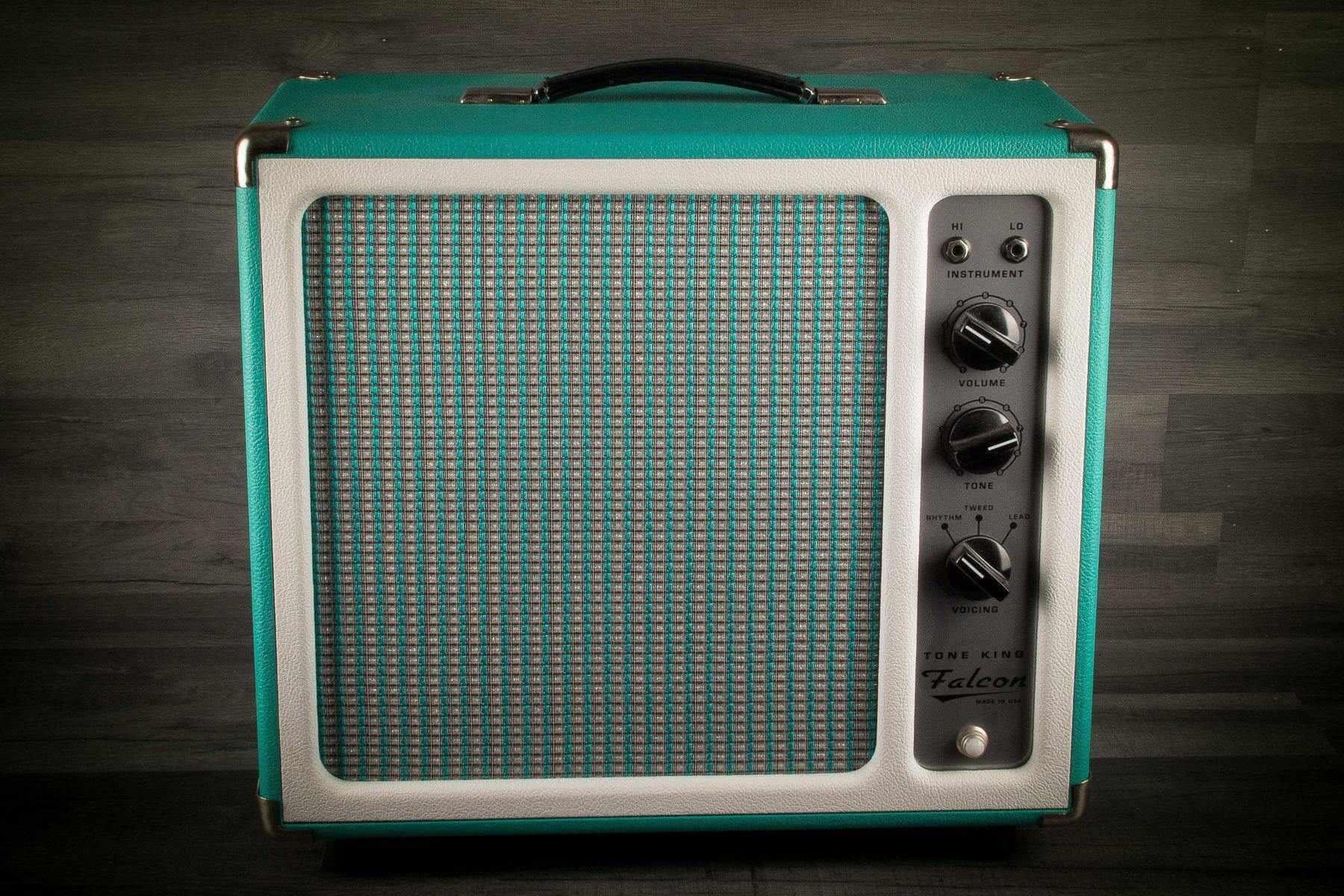 USED - Toneking Falcon