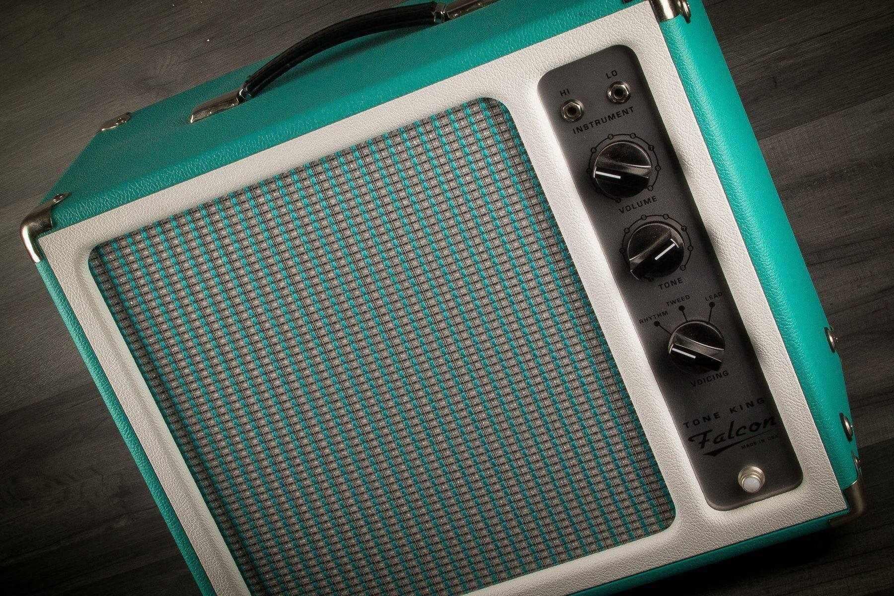 USED - Toneking Falcon