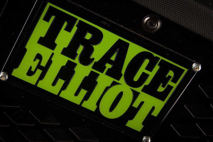 USED - Trace Elliot 715 UK Made