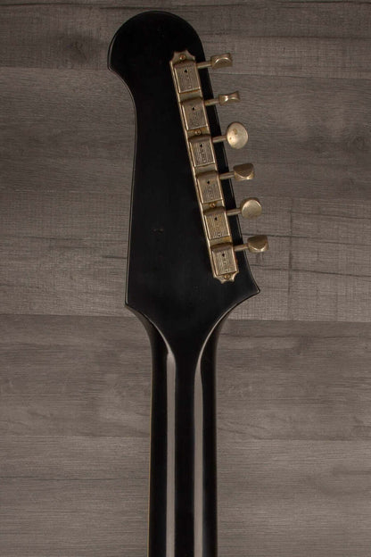 Gibson VOS 1964 Trini Lopez Standard Reissue Electric Guitar - Ebony s#130193
