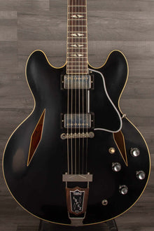 Gibson 1964 Trini Lopez Standard Reissue VOS Electric Guitar (#130193), Custombuckers, '64 Medium C Neck