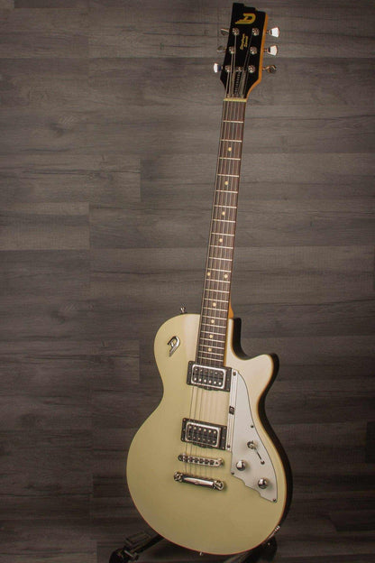 Duesenberg Starplayer Special - Vintage White