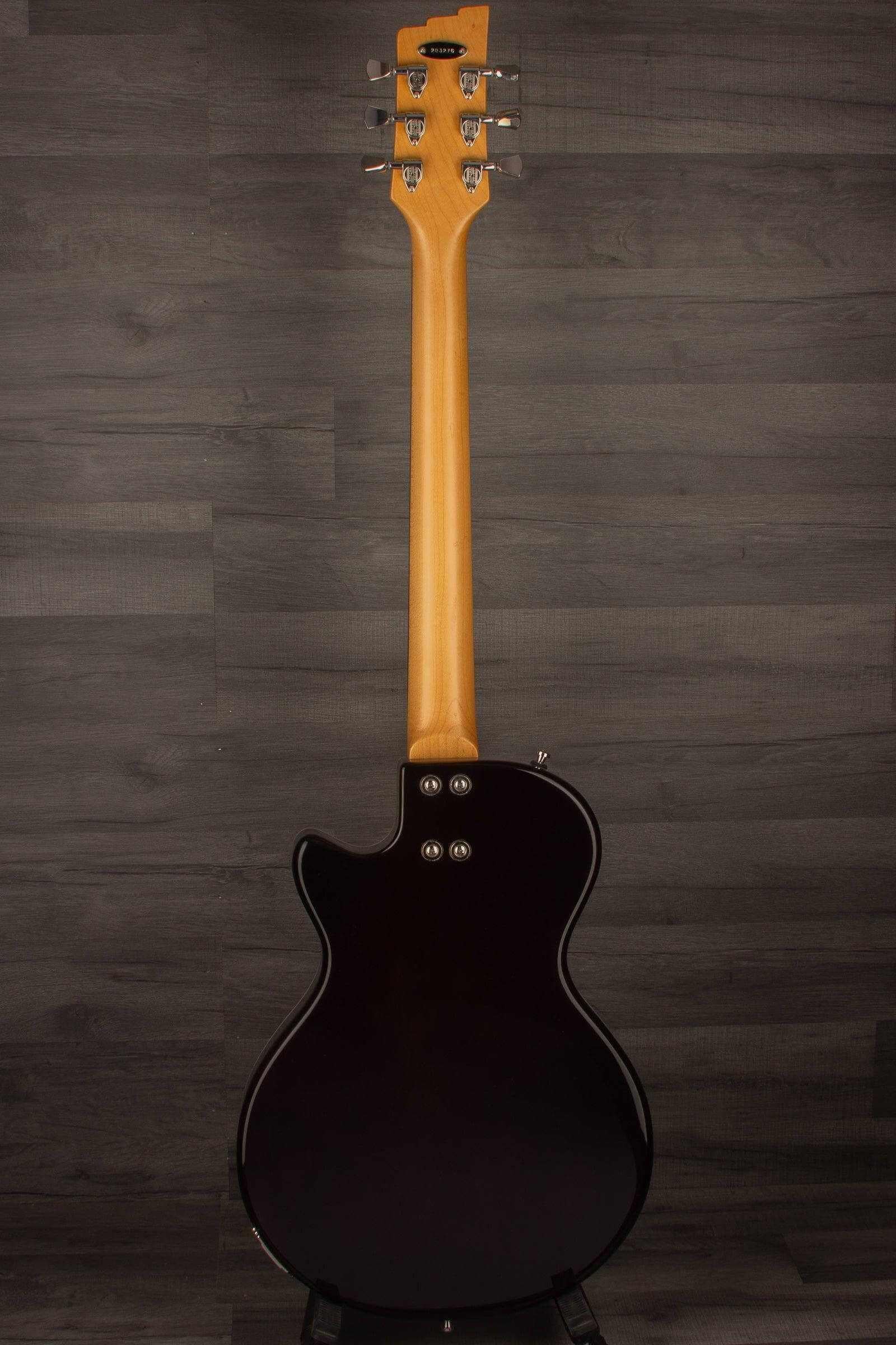 Duesenberg Starplayer Special - Vintage White