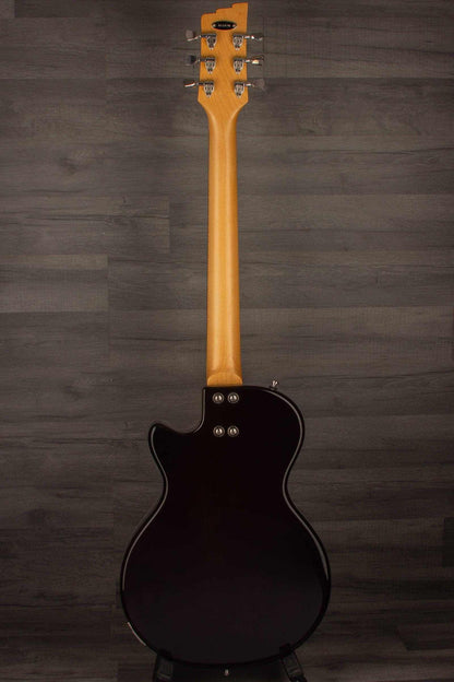 Duesenberg Starplayer Special - Vintage White