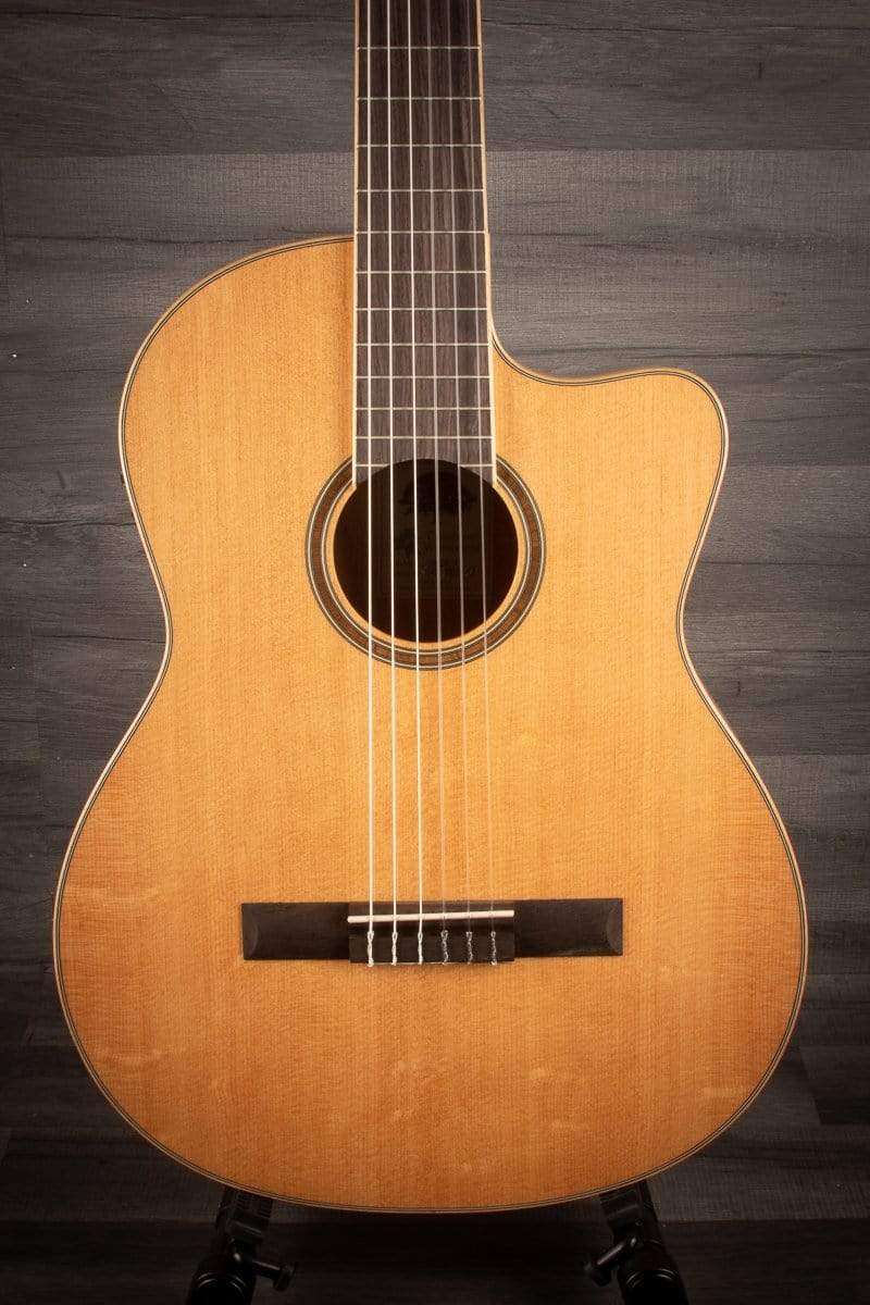 Tanglewood - TWCE4 - Electro Nylon - Acoustic Guitar