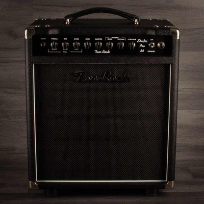 USED - Two Rock Studio Pro 35 Combo