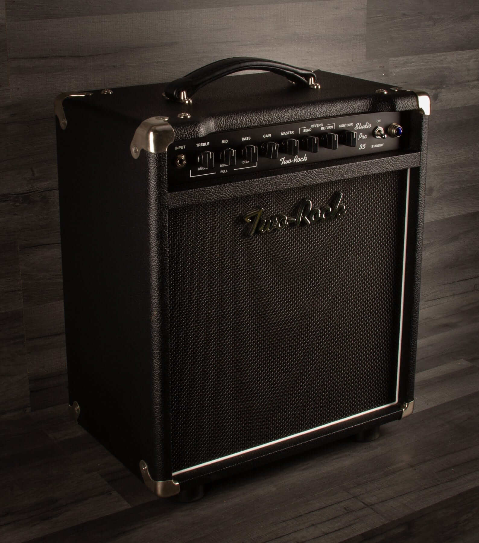 USED - Two Rock Studio Pro 35 Combo