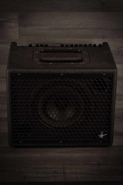 Udo Roesner Guitar Amplifier - Da Capo 75