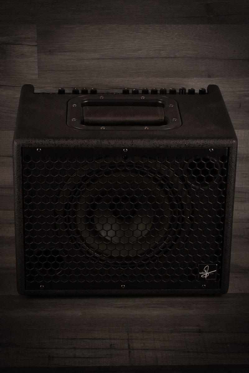 Udo Roesner Guitar Amplifier - Da Capo 75