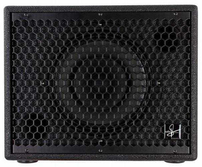 Udo Roesner Guitar Amplifier - Da Capo 75