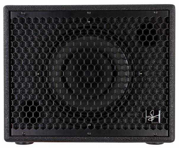 Udo Roesner Guitar Amplifier - Da Capo 75
