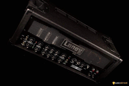 USED - Laney IronHeart 120w Head with Hardcase