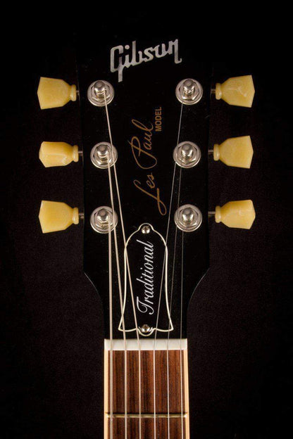 USED - Gibson Les Paul Traditional Ebony - 2012