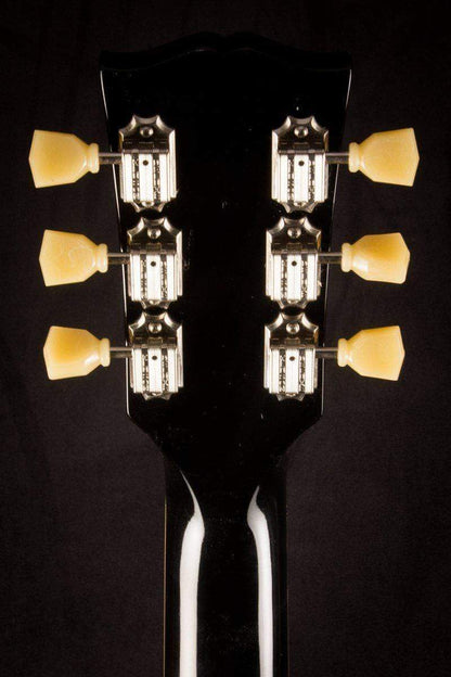 USED - Gibson Les Paul Traditional Ebony - 2012
