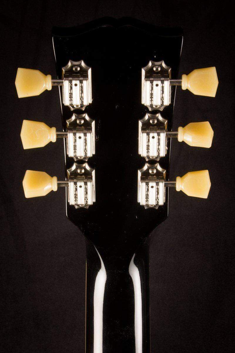 USED - Gibson Les Paul Traditional Ebony - 2012