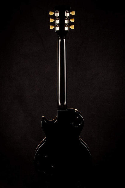 USED - Gibson Les Paul Traditional Ebony - 2012