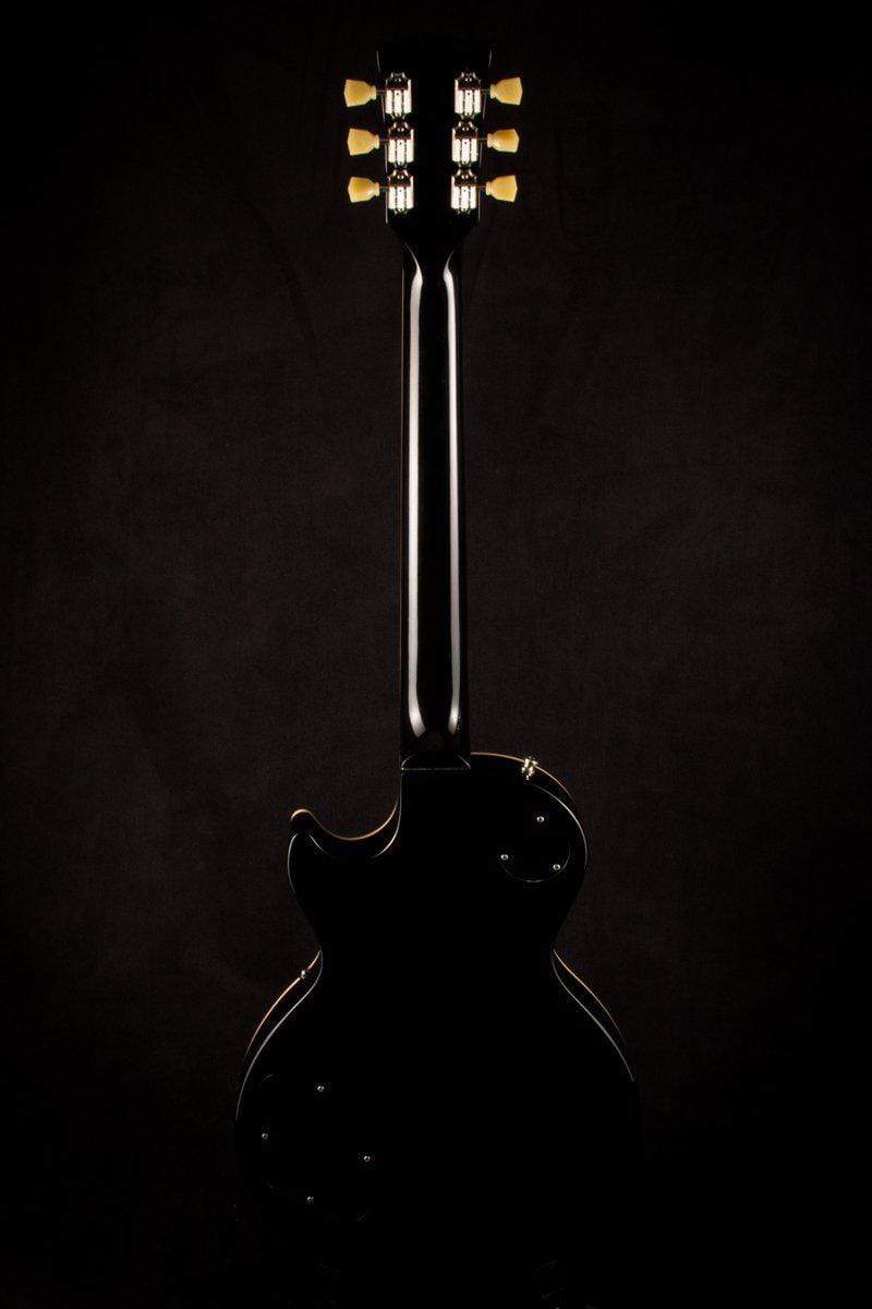 USED - Gibson Les Paul Traditional Ebony - 2012