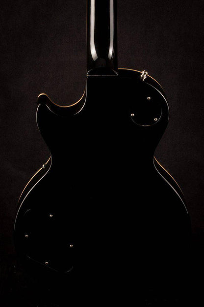 USED - Gibson Les Paul Traditional Ebony - 2012