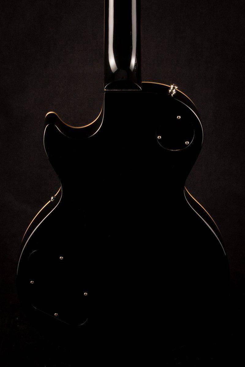 USED - Gibson Les Paul Traditional Ebony - 2012