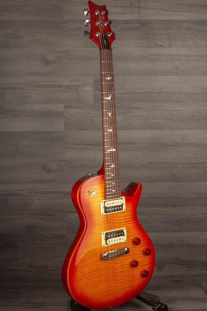 USED - PRS SE 245 - Vintage Sunburst