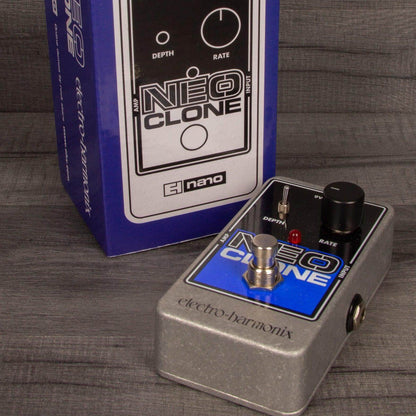 USED Electro-Harmonix Neo Clone