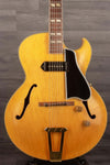 USED - Gibson ES-175 Blonde, 1954