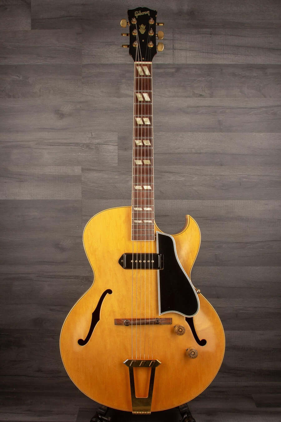 USED - Gibson ES-175 Blonde, 1954
