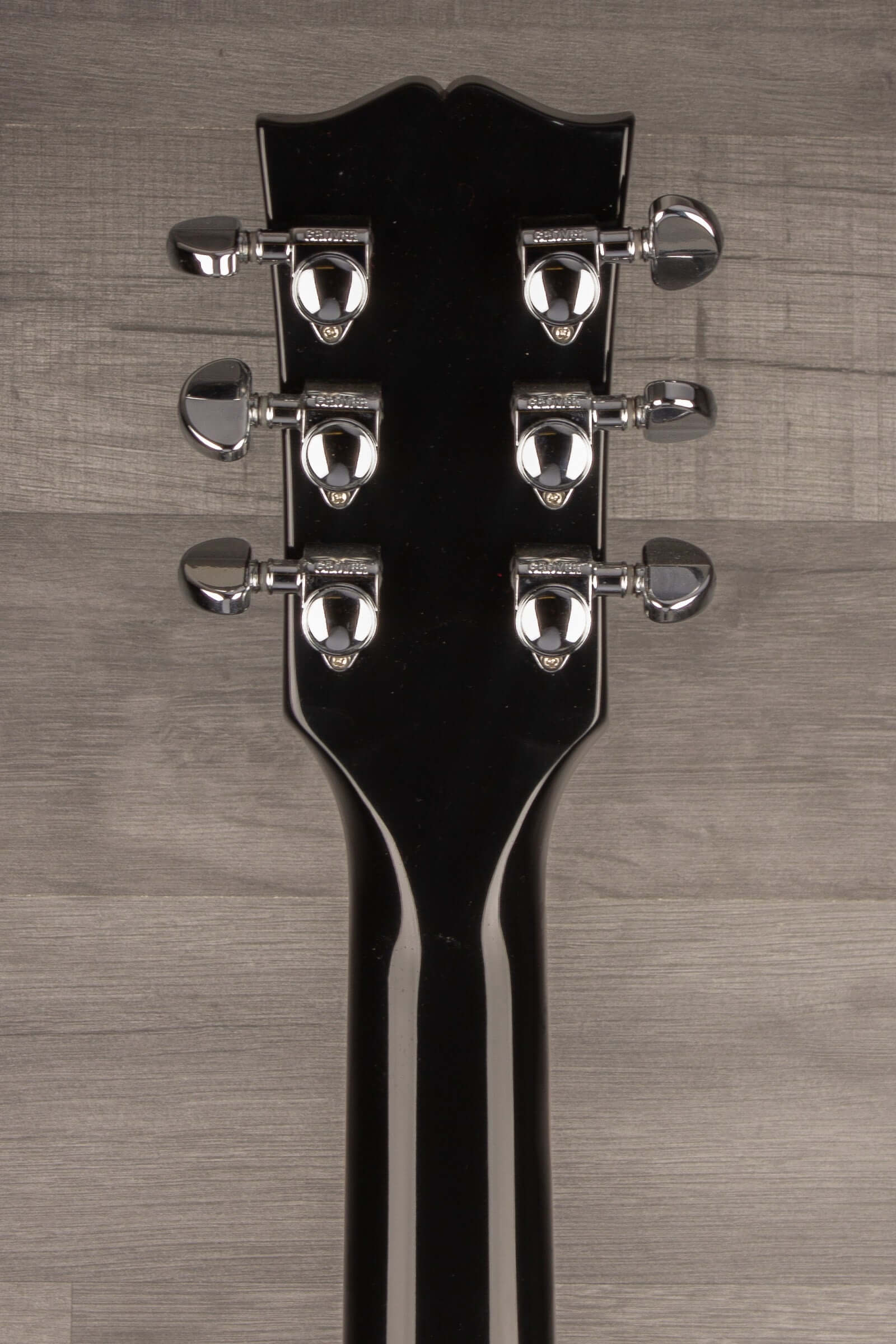 USED - Gibson Les Paul Studio Ebony 2019