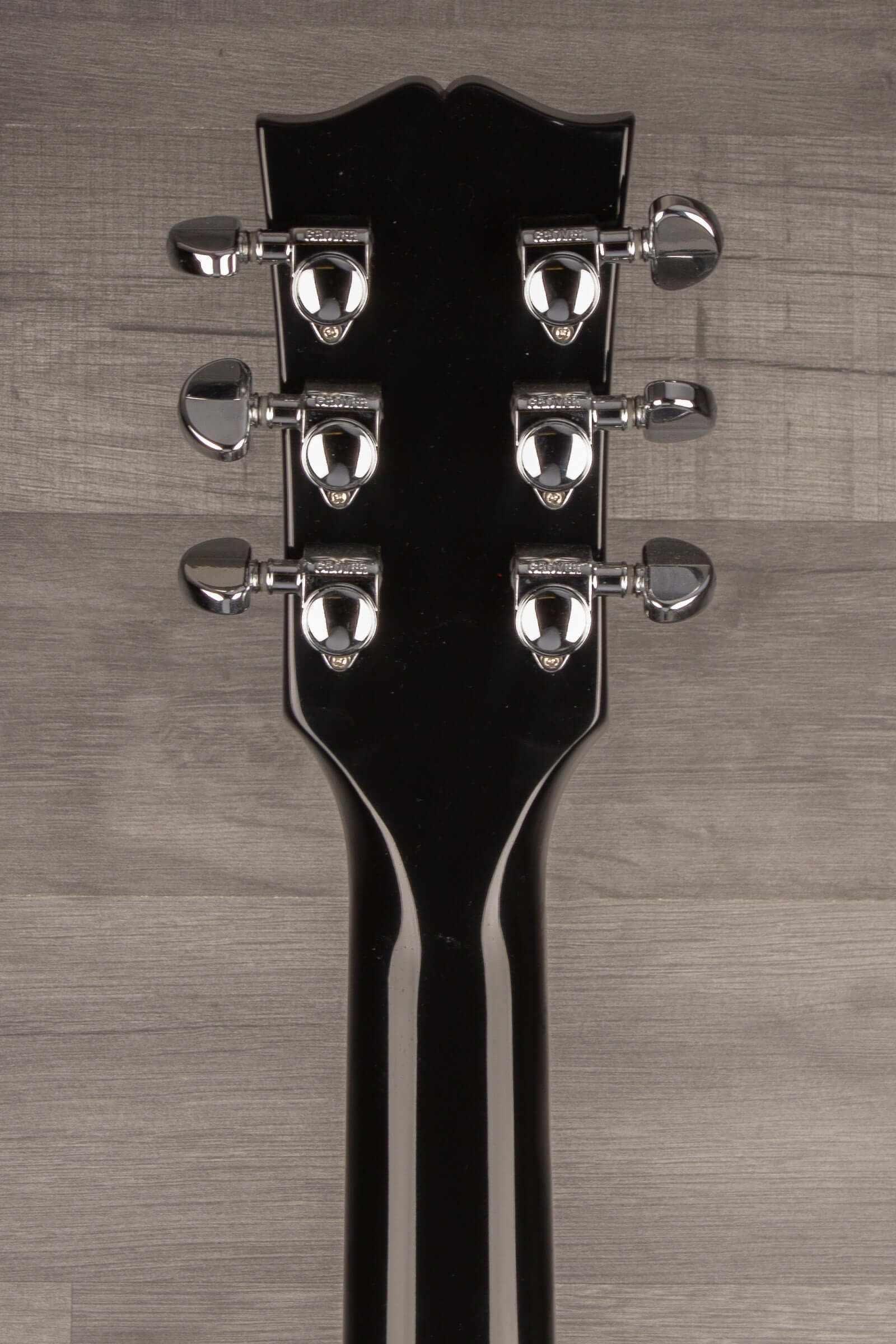 USED - Gibson Les Paul Studio Ebony 2019