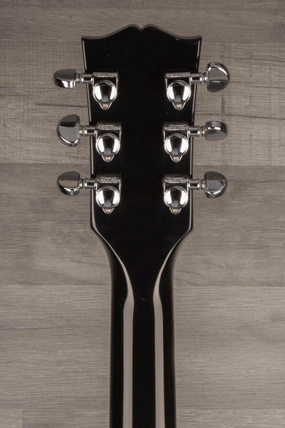 USED - Gibson Les Paul Studio Ebony 2019