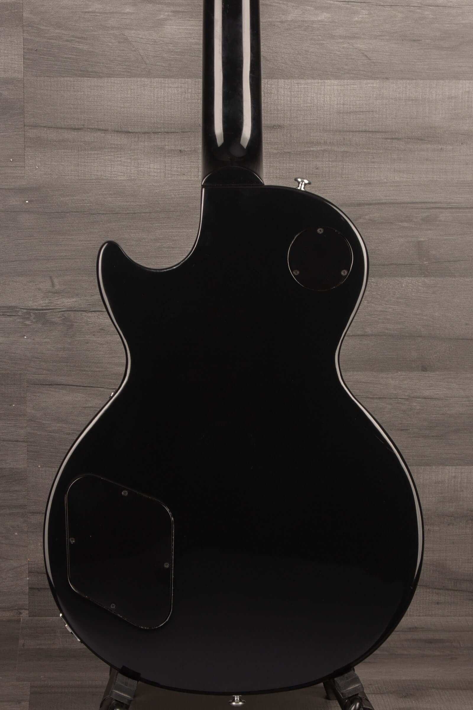 USED - Gibson Les Paul Studio Ebony 2019 - MusicStreet