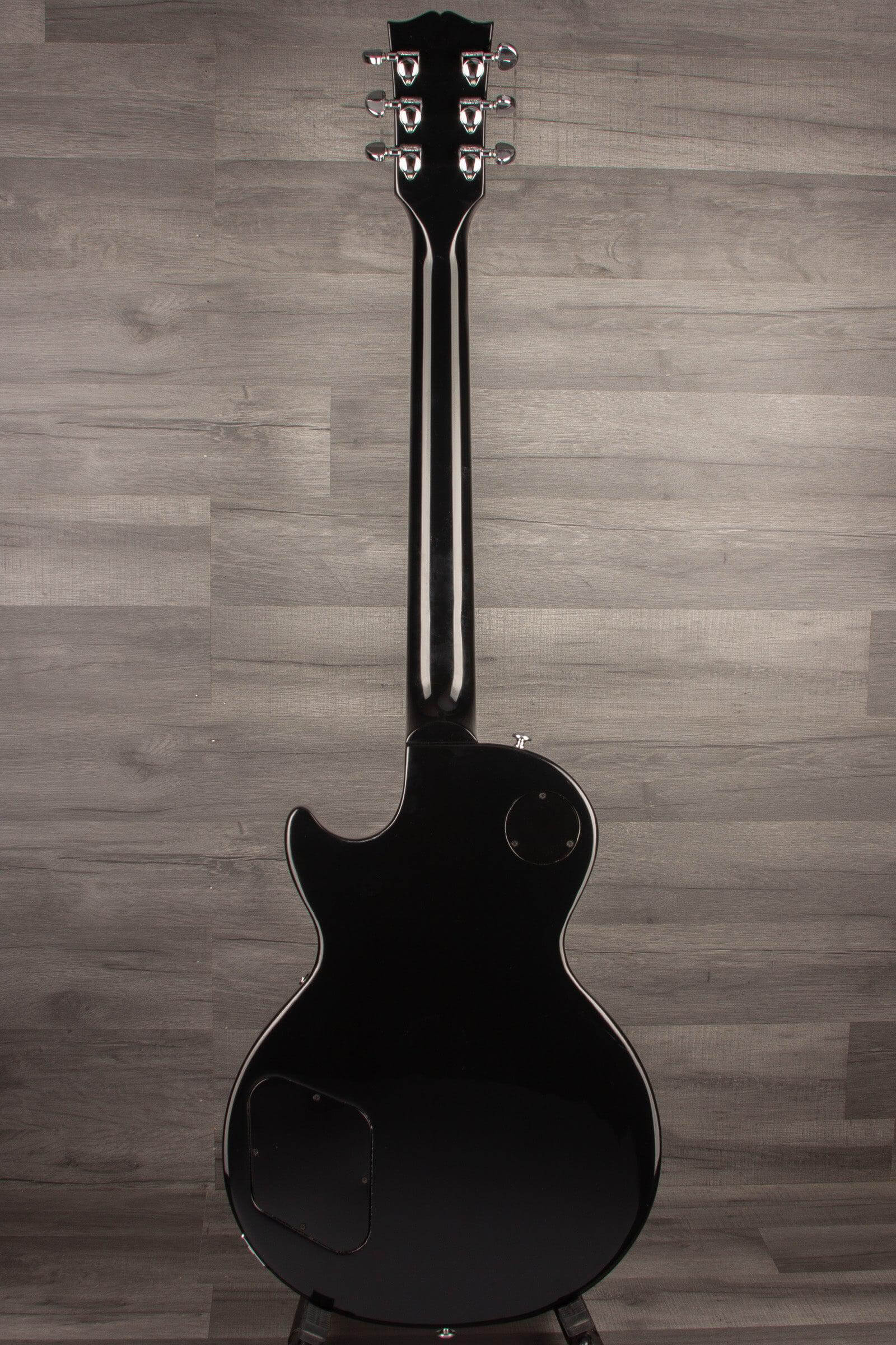 USED - Gibson Les Paul Studio Ebony 2019