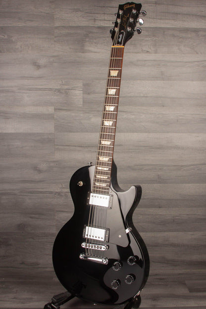 USED - Gibson Les Paul Studio Ebony 2019