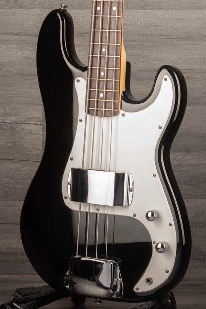 USED - Squier Affinity P - Bass Guitar