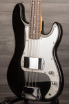 USED - Squier Affinity P bass - MusicStreet