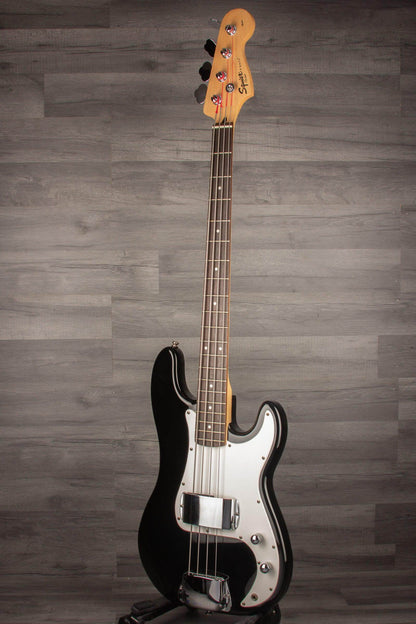 USED - Squier Affinity P - Bass Guitar