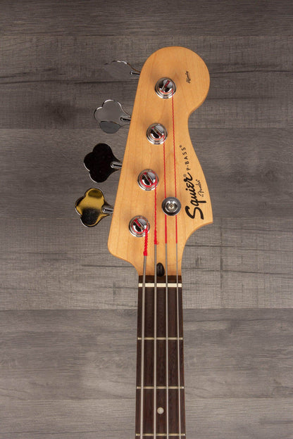 USED - Squier Affinity P - Bass Guitar